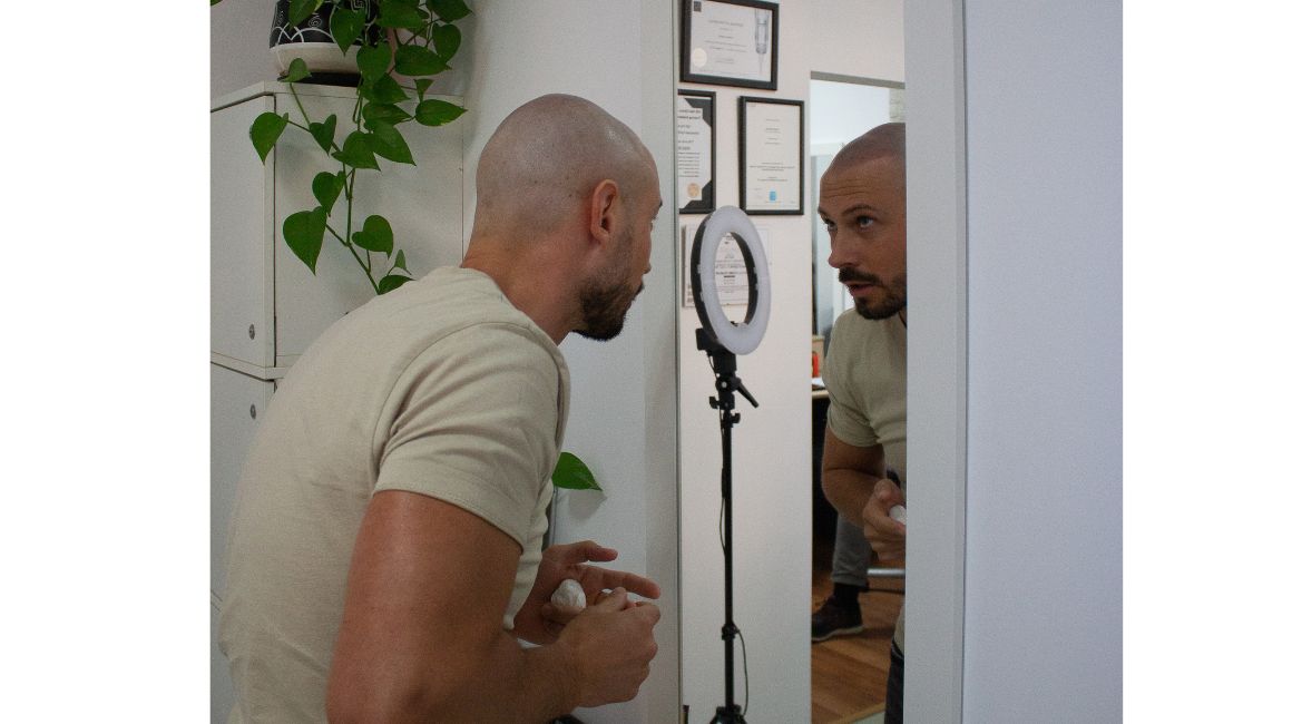 Micropigmentare Scalp chiar îți schimbă viața?