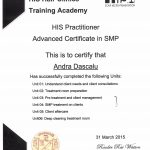 Micropigmentare Scalp