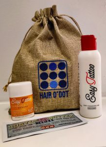 Micropigmentare Scalp Scalp Micropigmentation Cicatrici Implant de par